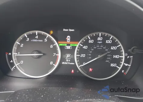 2021 Acura Ilx Premium Package/Technology Package z USA, uszkodzony, nr VIN 19UDE2F7XMA011298